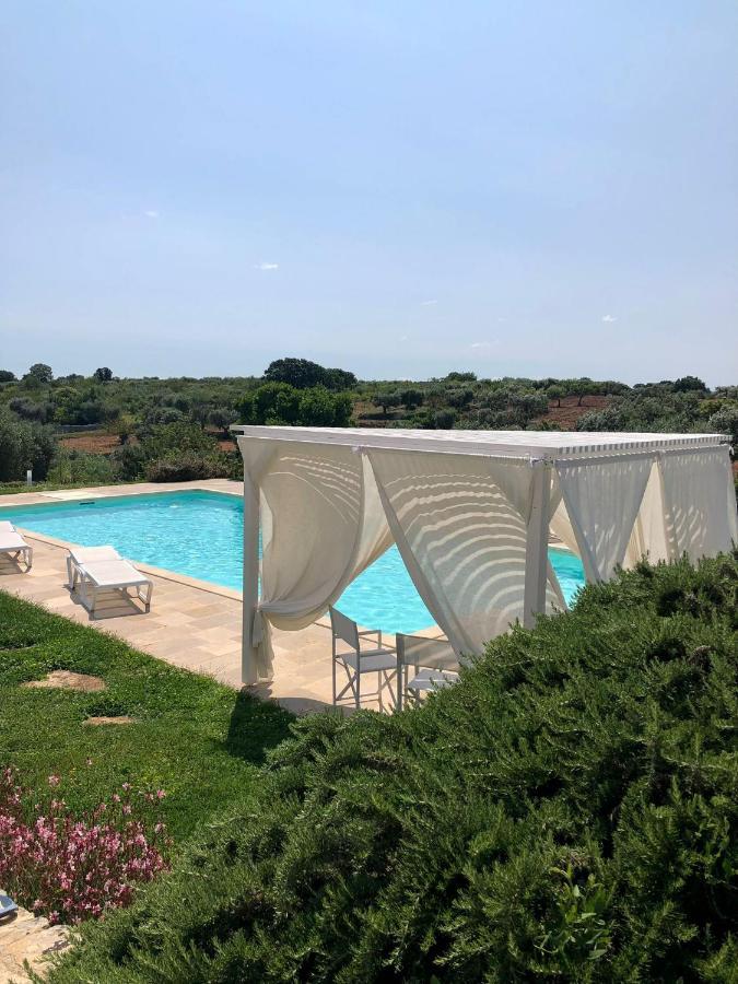 B&B A Casa Di Pier Castellana Grotte Eksteriør billede