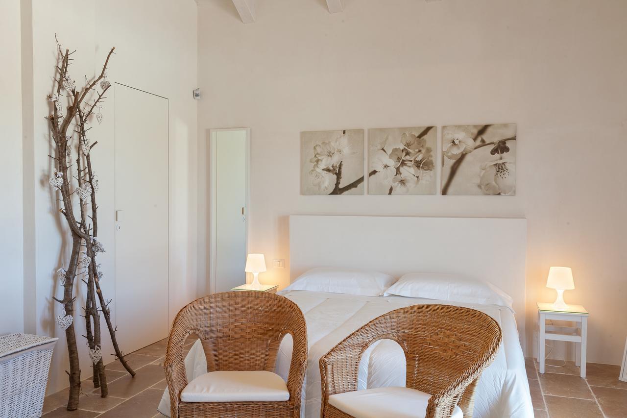 B&B A Casa Di Pier Castellana Grotte Eksteriør billede