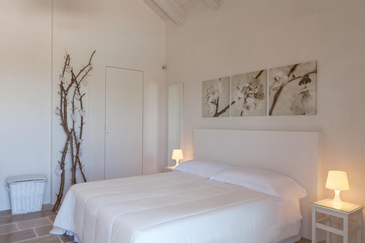 B&B A Casa Di Pier Castellana Grotte Eksteriør billede