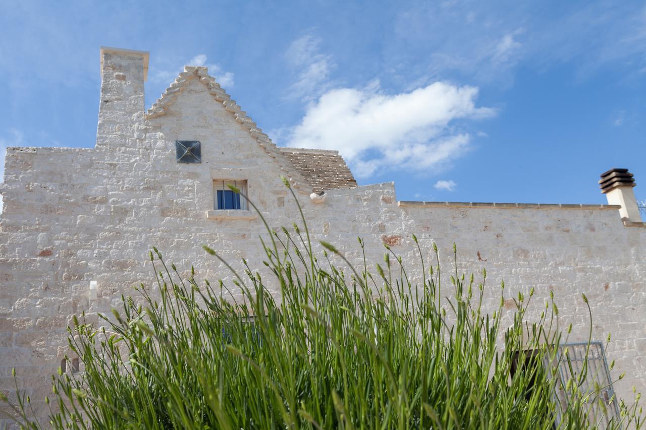 B&B A Casa Di Pier Castellana Grotte Eksteriør billede
