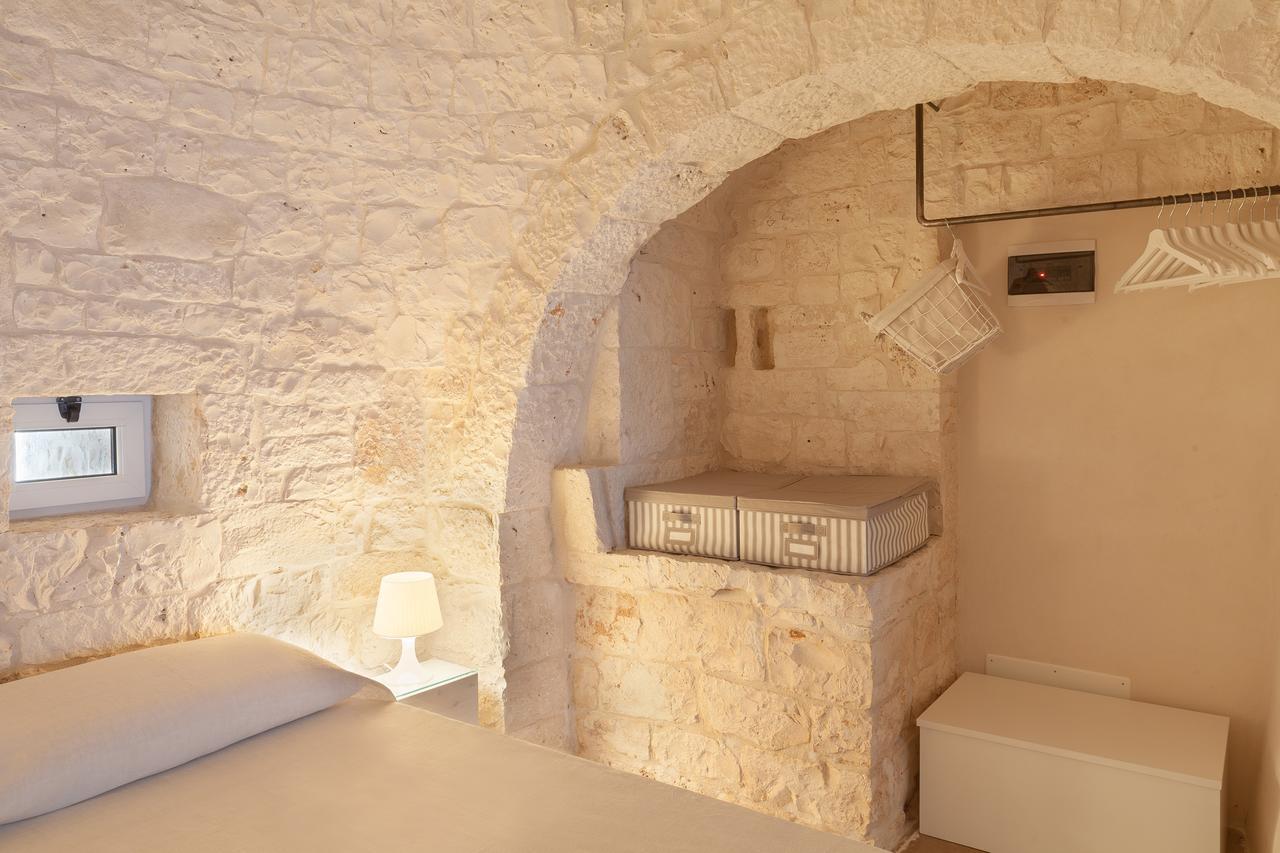 B&B A Casa Di Pier Castellana Grotte Eksteriør billede