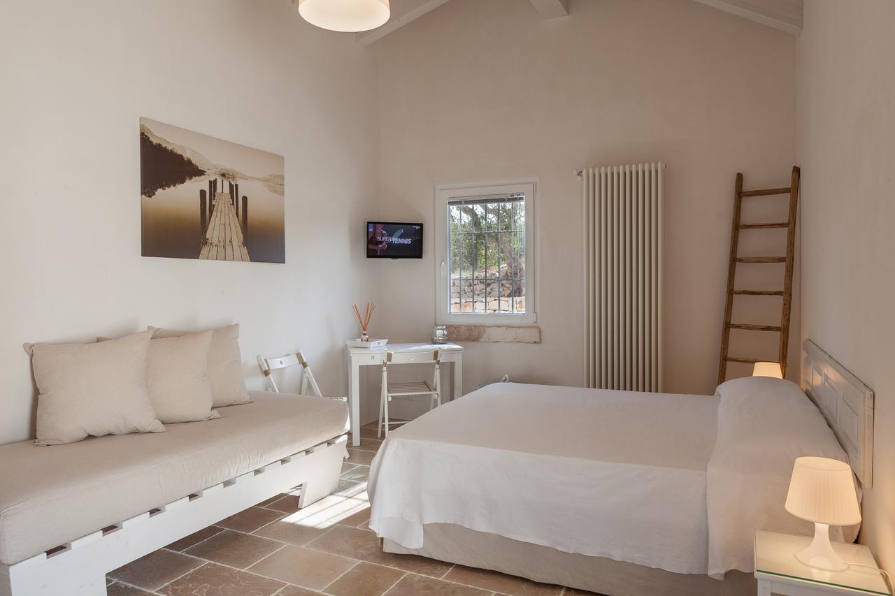 B&B A Casa Di Pier Castellana Grotte Eksteriør billede