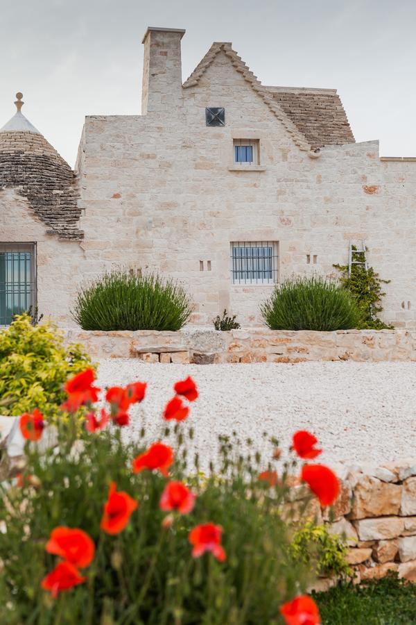 B&B A Casa Di Pier Castellana Grotte Eksteriør billede