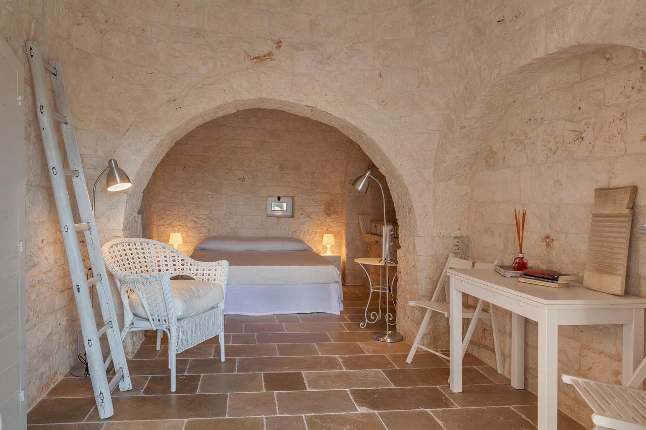B&B A Casa Di Pier Castellana Grotte Eksteriør billede