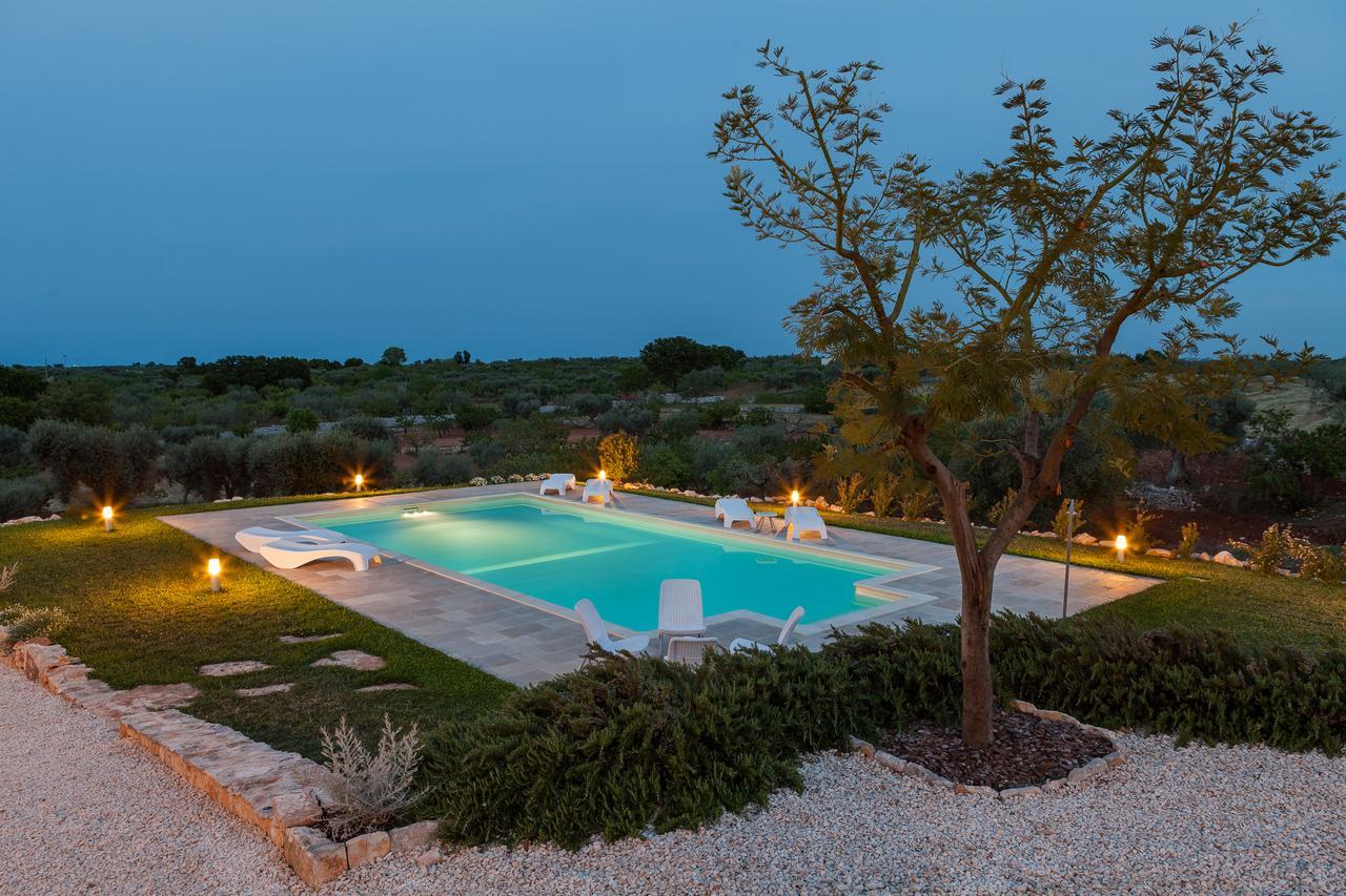 B&B A Casa Di Pier Castellana Grotte Eksteriør billede