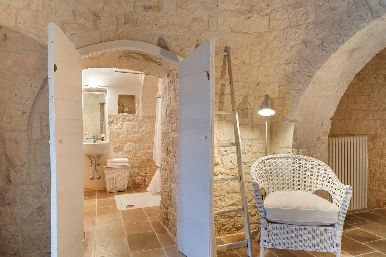B&B A Casa Di Pier Castellana Grotte Eksteriør billede